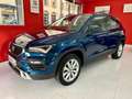 SEAT Ateca 1.5 EcoTSI S&S Style XM Azul - thumbnail 1