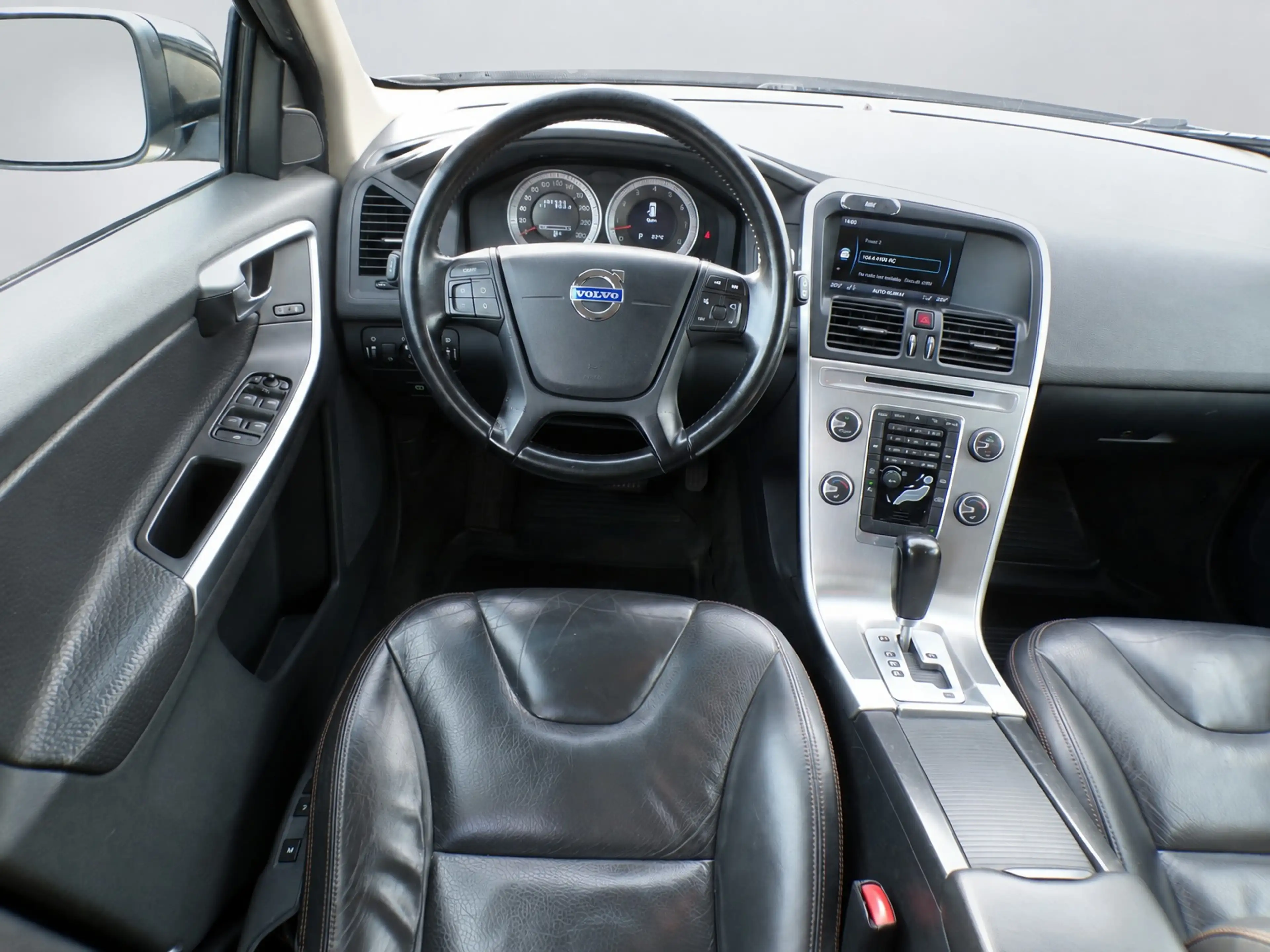 Volvo XC60 3.0 T6 AWD Ocean Race Clima/Leer/PDC/Stoelverw!! — photo 3
