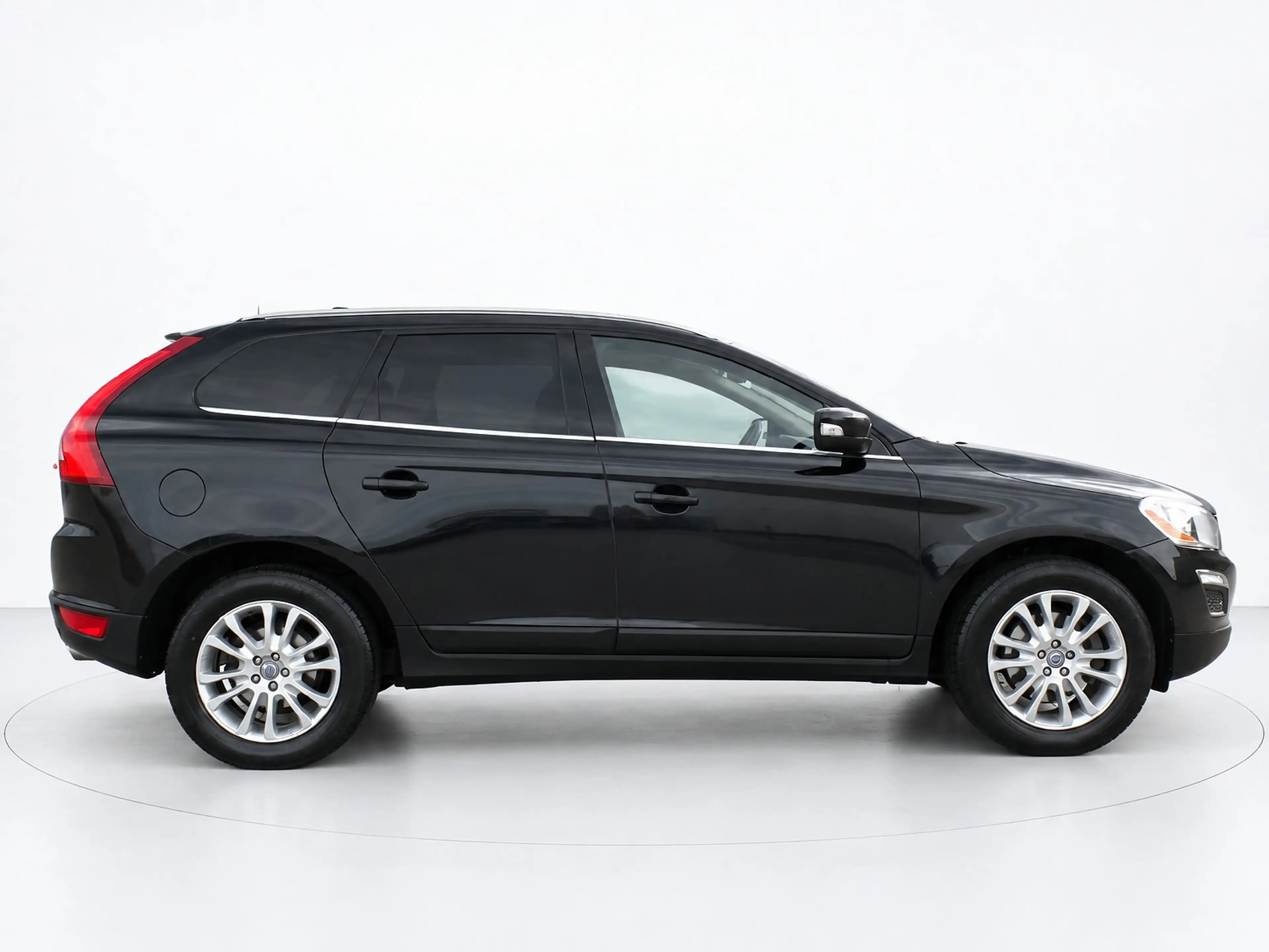 Volvo XC60 3.0 T6 AWD Ocean Race Clima/Leer/PDC/Stoelverw!! — photo 8