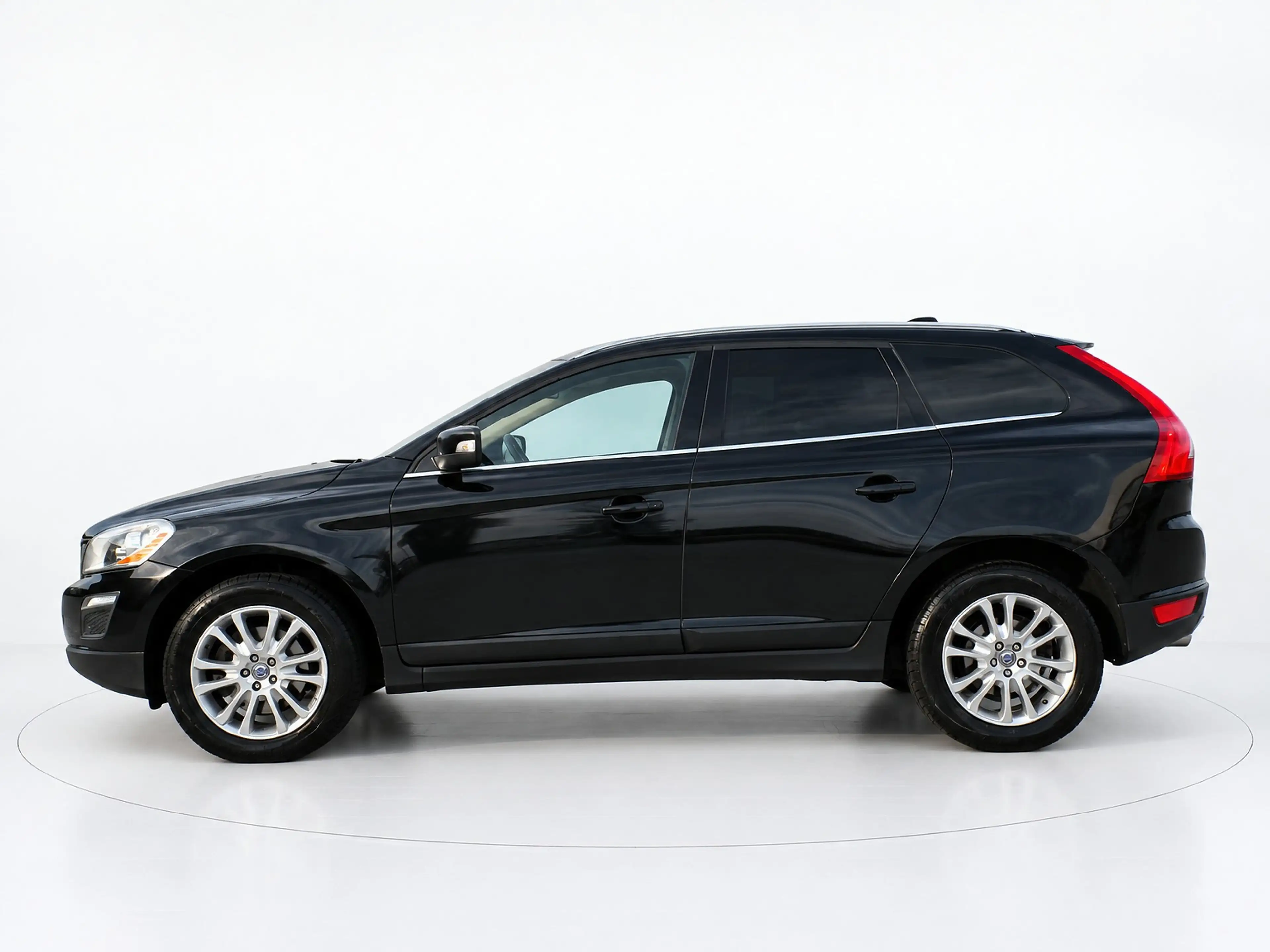 Volvo XC60 3.0 T6 AWD Ocean Race Clima/Leer/PDC/Stoelverw!! — photo 5