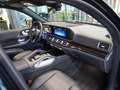 Mercedes-Benz GLS 350 GLS 350 d 4M smaragdgrün 21" Standheizung Pano Grün - thumbnail 13