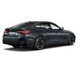 BMW i4 M50 Laserlicht M Sport PRO Driving Assistant Grau - thumbnail 5