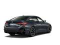 BMW i4 M50 Laserlicht M Sport PRO Driving Assistant Grau - thumbnail 2