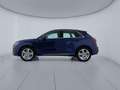 Audi Q3 45 TFSI e S tronic S line edition Blu/Azzurro - thumbnail 2