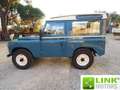 Land Rover Defender 88 del 1983 RESTAURO TOTALE Blu/Azzurro - thumbnail 8