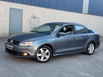 Jetta 1.6 CR TDi Comfortline