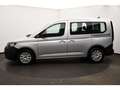Volkswagen Caddy Kombi 2.0 TDI Standhzg/ACC/Einparkhi Silber - thumbnail 15