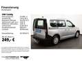 Volkswagen Caddy Kombi 2.0 TDI Standhzg/ACC/Einparkhi Silber - thumbnail 2