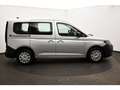 Volkswagen Caddy Kombi 2.0 TDI Standhzg/ACC/Einparkhi Silber - thumbnail 16