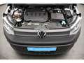 Volkswagen Caddy Kombi 2.0 TDI Standhzg/ACC/Einparkhi Silber - thumbnail 11