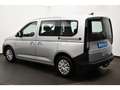 Volkswagen Caddy Kombi 2.0 TDI Standhzg/ACC/Einparkhi Silber - thumbnail 14