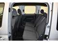 Volkswagen Caddy Kombi 2.0 TDI Standhzg/ACC/Einparkhi Silber - thumbnail 8