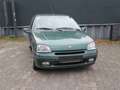 Renault Clio Clio 1.4 RT Insp. inkl Zahnr, Wasserpumpe, Neu Grün - thumbnail 1