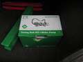 Renault Clio Clio 1.4 RT Insp. inkl Zahnr, Wasserpumpe, Neu Grün - thumbnail 5