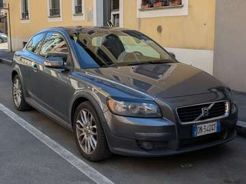 C30 1.6d Kinetic