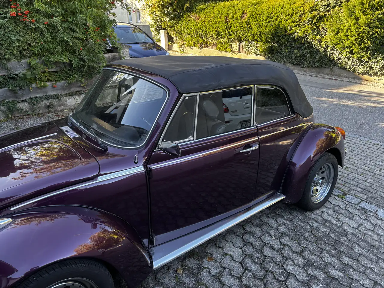 Volkswagen Käfer 1303 LS, foto 2