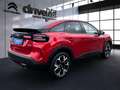 Citroen C4 MAX Hybrid 145 e-DSC6 *FACELIFT* Rouge - thumbnail 5