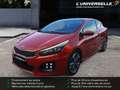 Kia ProCeed / pro_cee'd GT LINE Rouge - thumbnail 1