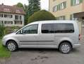 Volkswagen Caddy Caddy Life 1,9 TDI D-PF Life *LED* Silver - thumbnail 3