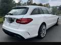 Mercedes-Benz C 400 C 400 4Matic T 7G-TRONICAMG Line White - thumbnail 6