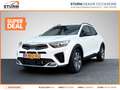 Kia Stonic 1.0 T-GDi MHEV GT-Line Nieuwstaat! | Navigatie | C Wit - thumbnail 1