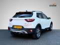 Kia Stonic 1.0 T-GDi MHEV GT-Line Nieuwstaat! | Navigatie | C Wit - thumbnail 4