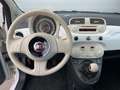 Fiat 500 1.2i Lounge Blanc - thumbnail 12