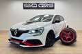 Renault Megane 4 RS TROPHY R N°411/500 / Akrapovic / Jantes Carbone / PPF Face Avant / Caméra Weiß - thumbnail 1