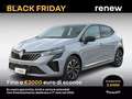 Renault Clio 1.0 tce techno 90cv Grigio - thumbnail 1