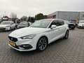 SEAT Leon 1.5 eTSI FR Business Intense | PANO | STUUR VERW | Weiß - thumbnail 3