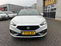 SEAT Leon 1.5 eTSI FR Business Intense | PANO | STUUR VERW | Weiß - thumbnail 2