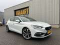 SEAT Leon 1.5 eTSI FR Business Intense | PANO | STUUR VERW | Weiß - thumbnail 1