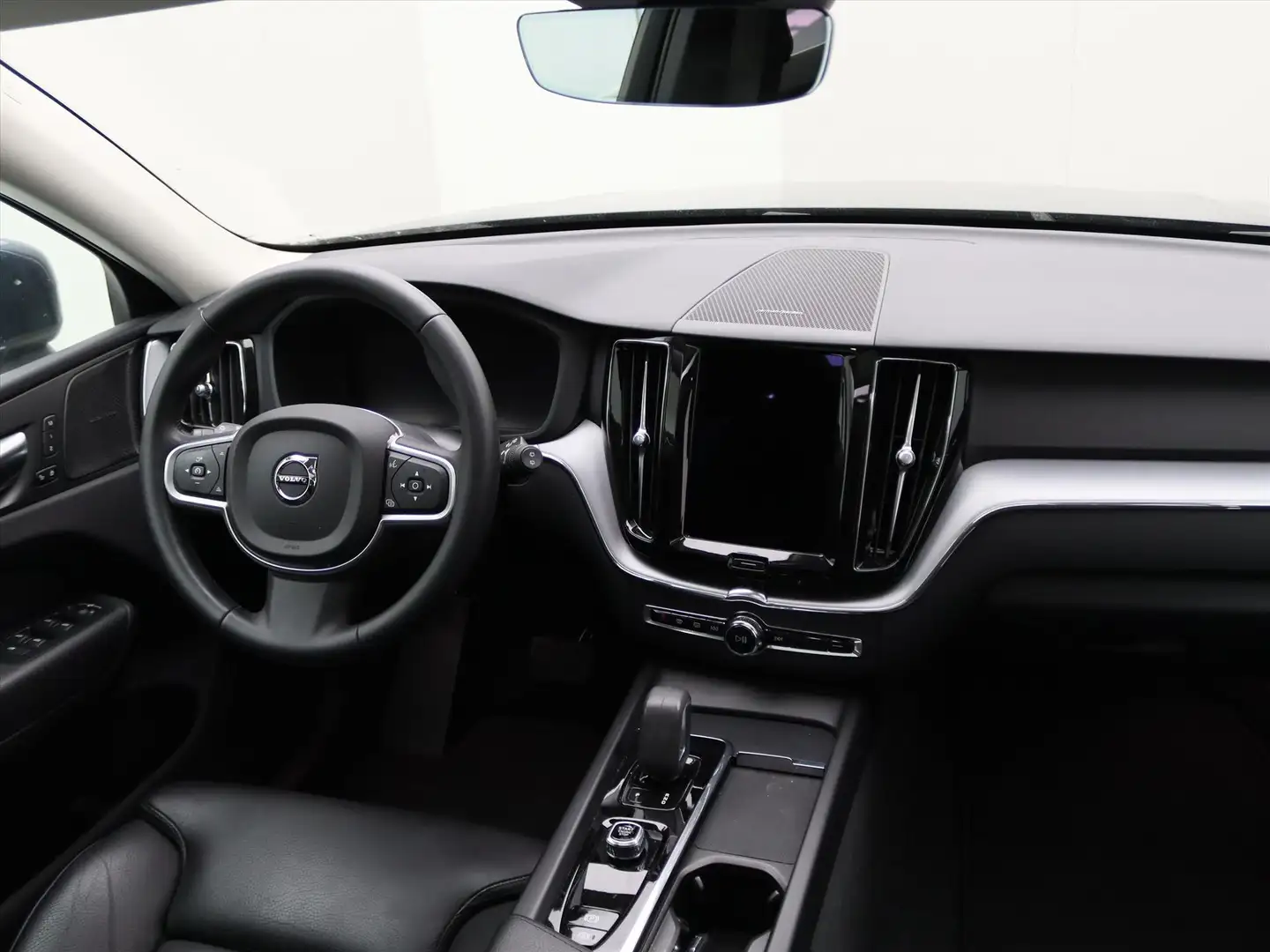 Volvo XC60 T6 Twin Engine 340pk Geartronic AWD Inscription Ex Blauw - 2