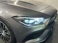 Mercedes-Benz CLA 35 AMG 4M*ENERGIZING*MULTIBEAM-NIGHT-R.KAM Gris - thumbnail 9