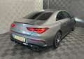 Mercedes-Benz CLA 35 AMG 4M*ENERGIZING*MULTIBEAM-NIGHT-R.KAM Gris - thumbnail 4