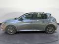 Peugeot 208 208 PureTech 75 Stop&Start 5 porte Active Pack Grigio - thumbnail 2