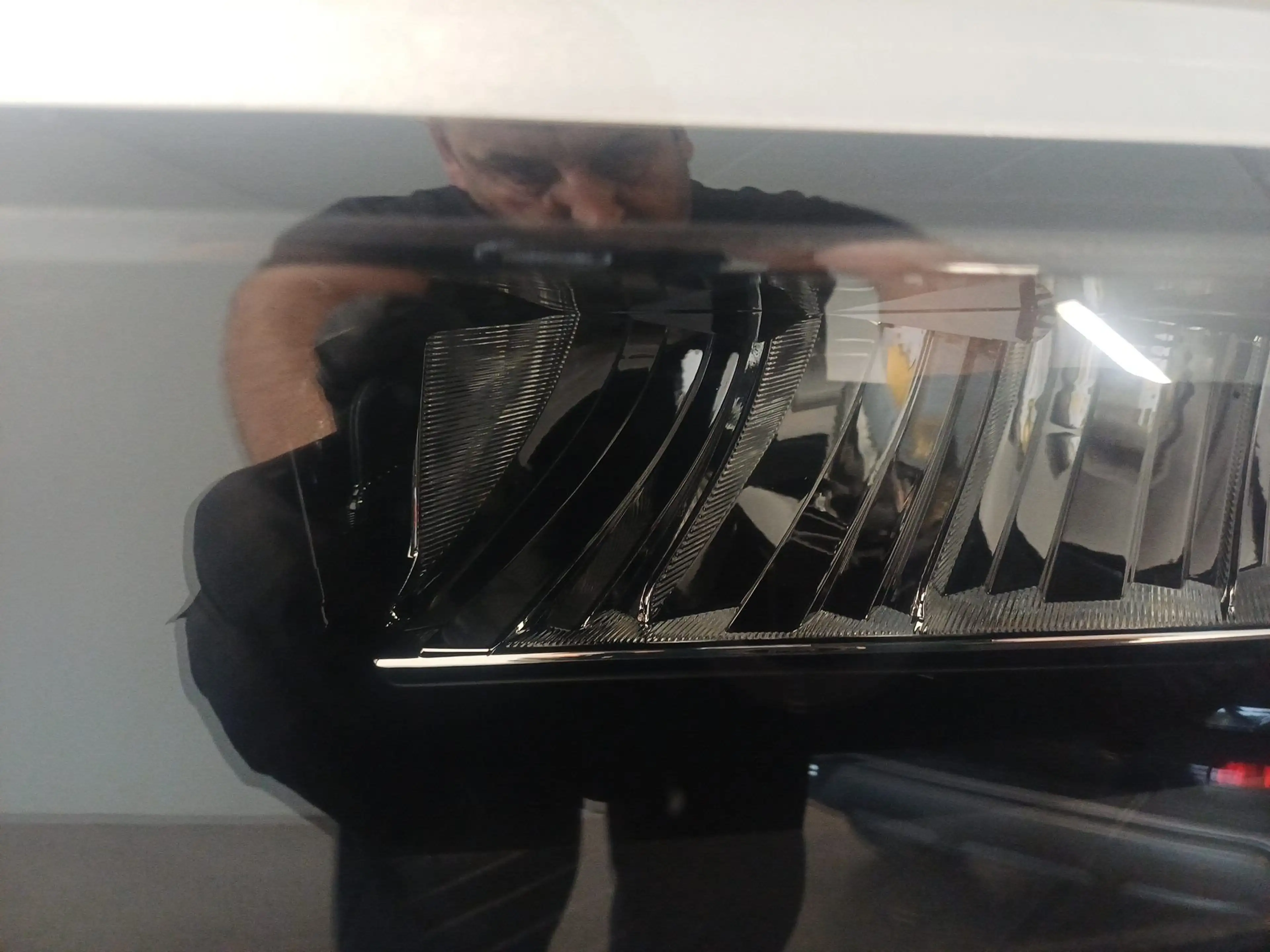Audi Q4 e-tron *SHZ*19 ZOLL LM*KAMERA*AHK*LED*NAVI* — photo 5