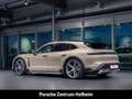 Porsche Taycan 4 Cross Turismo HA-Lenkung Head-Up BOSE Beige - thumbnail 3