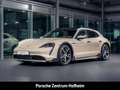 Porsche Taycan 4 Cross Turismo HA-Lenkung Head-Up BOSE Beige - thumbnail 1
