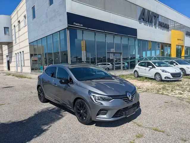 Renault Clio TCe 90 CV 5 porte Techno + MULTI SENSE