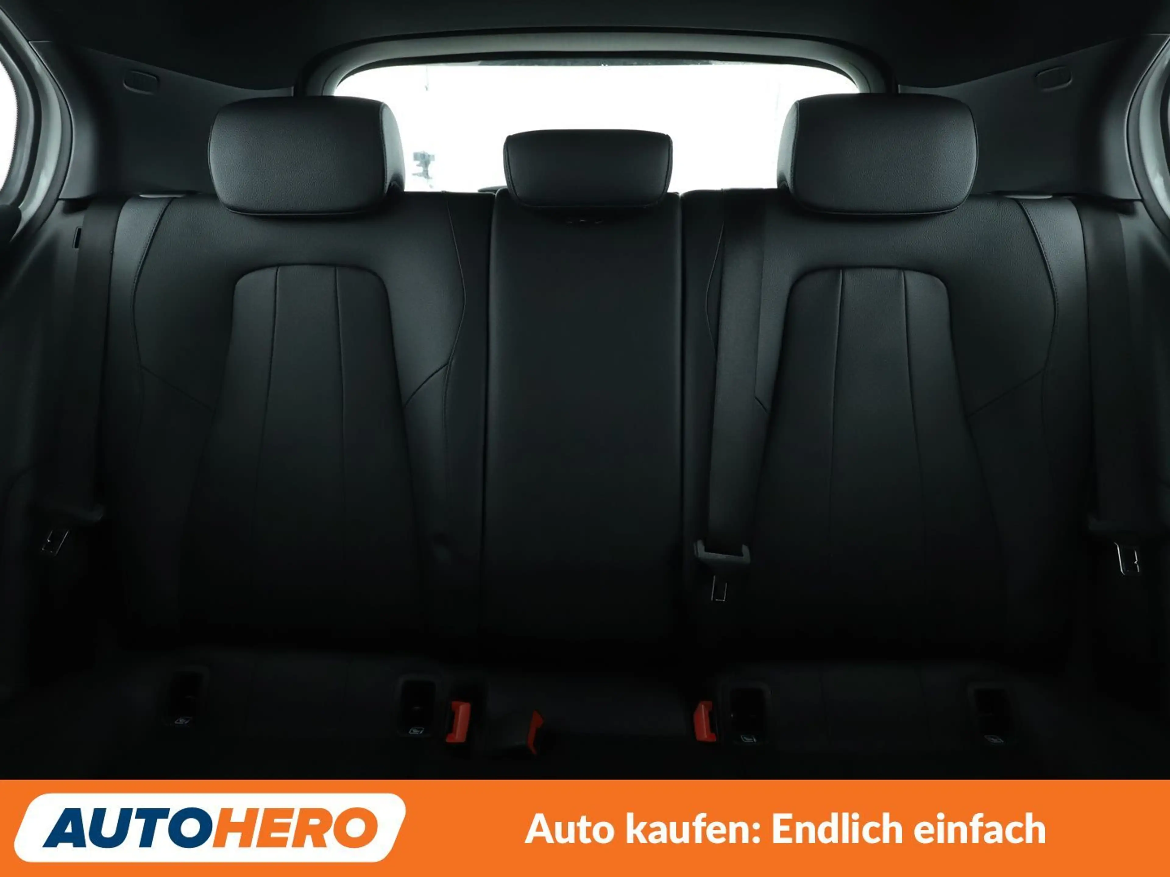 Mercedes-Benz A 220 A 220 Progressive Aut.*NAV*TEMPO*PLA*PDC*SHZ*BT* — photo 15