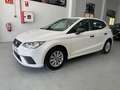 SEAT Ibiza 1.0 MPI Evo S&S Reference 80 Blanc - thumbnail 2