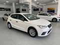 SEAT Ibiza 1.0 MPI Evo S&S Reference 80 Blanc - thumbnail 3