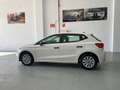 SEAT Ibiza 1.0 MPI Evo S&S Reference 80 Blanc - thumbnail 5
