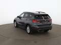 BMW X1 sDrive18d  Advantage Aut LED HEAD-UP NAVI Grau - thumbnail 7
