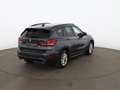 BMW X1 sDrive18d  Advantage Aut LED HEAD-UP NAVI Grau - thumbnail 3