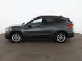 BMW X1 sDrive18d  Advantage Aut LED HEAD-UP NAVI Grau - thumbnail 6