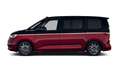 Volkswagen T7 Multivan STYLE E-TSI HYBRID Rosso - thumbnail 3