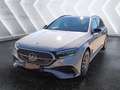 Mercedes-Benz E 220 E SW 220 d AMG Line Premium Plus auto Gris - thumbnail 1