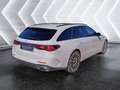 Mercedes-Benz E 220 E SW 220 d AMG Line Premium Plus auto Gris - thumbnail 4